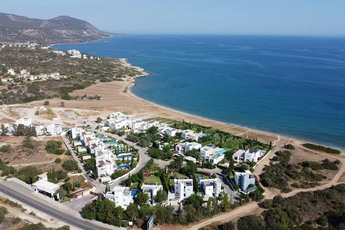 Ακίνητο CYB-0001 Νέο Χωριό, Πάφος 13
