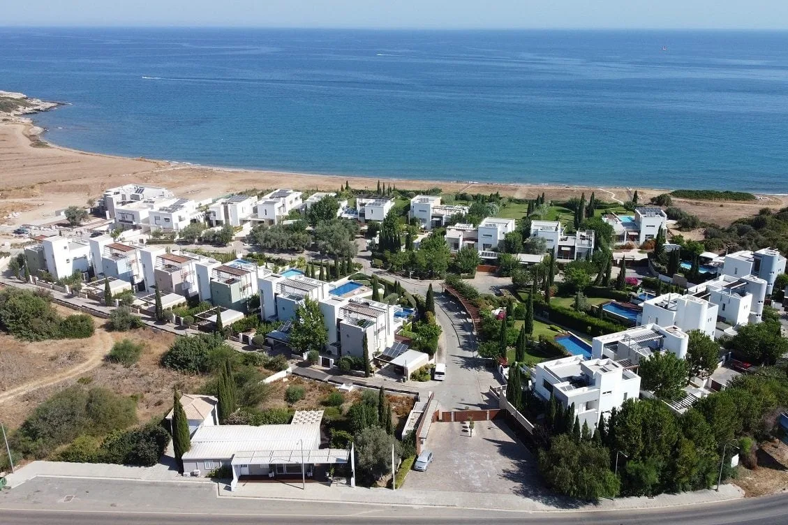 Ακίνητο CYB-0001 Νέο Χωριό, Πάφος 14