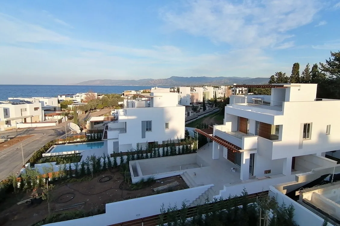 Bien immobilier 62548 Néo Chorio, Paphos / CYB-0001