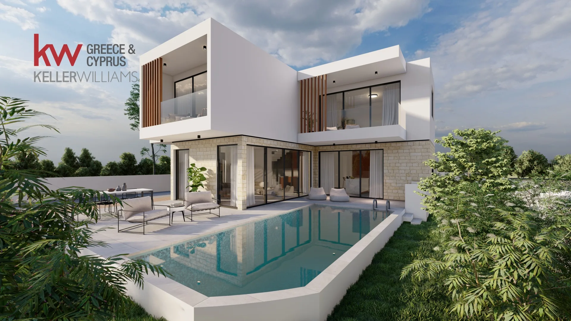 Property 61552 Pegeia, Paphos / QUA-0001