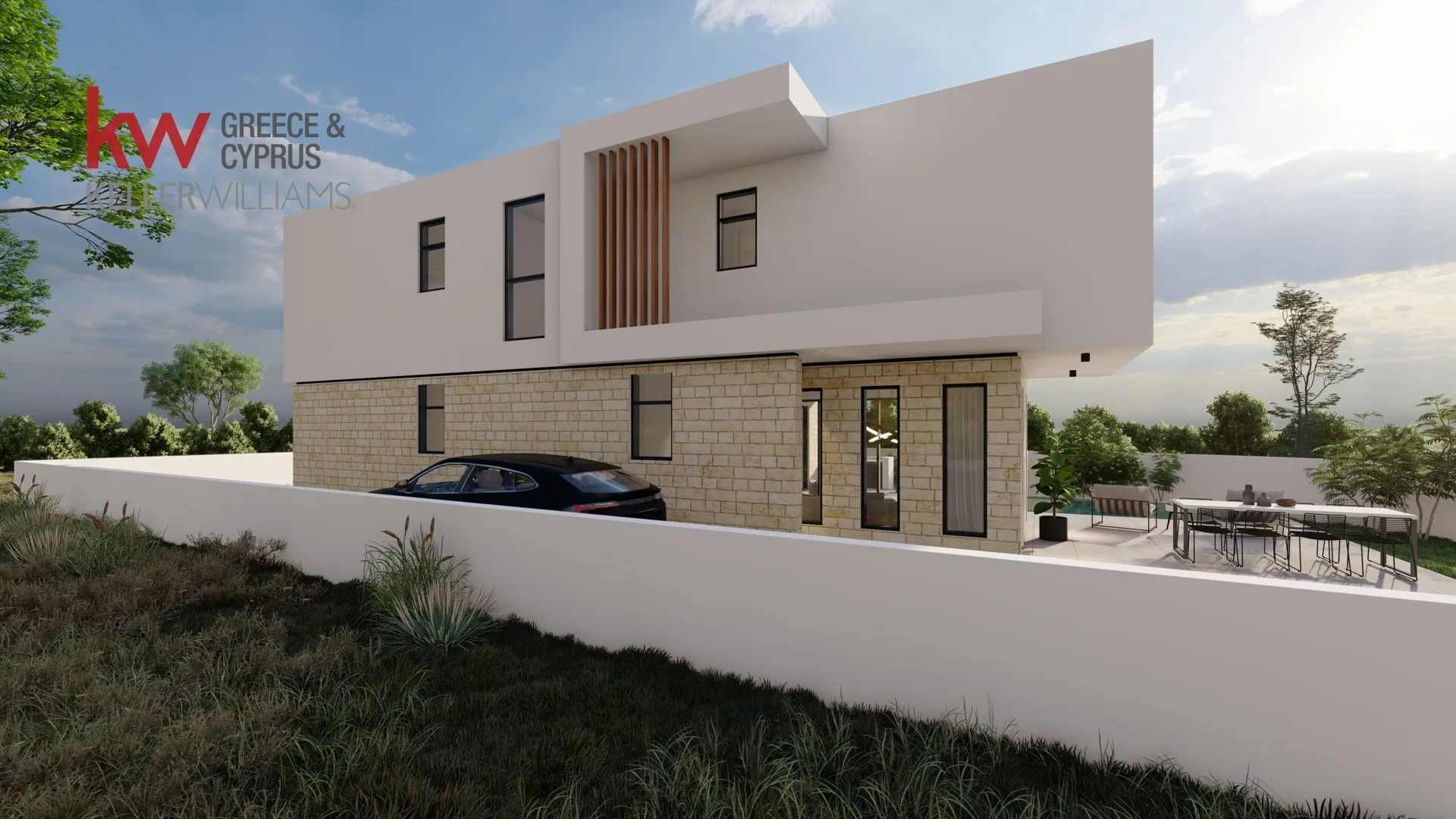 Property 61552 Pegeia, Paphos / QUA-0001