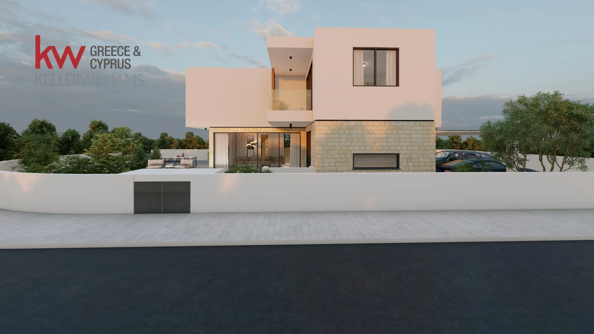 Property 61552 Pegeia, Paphos / QUA-0001