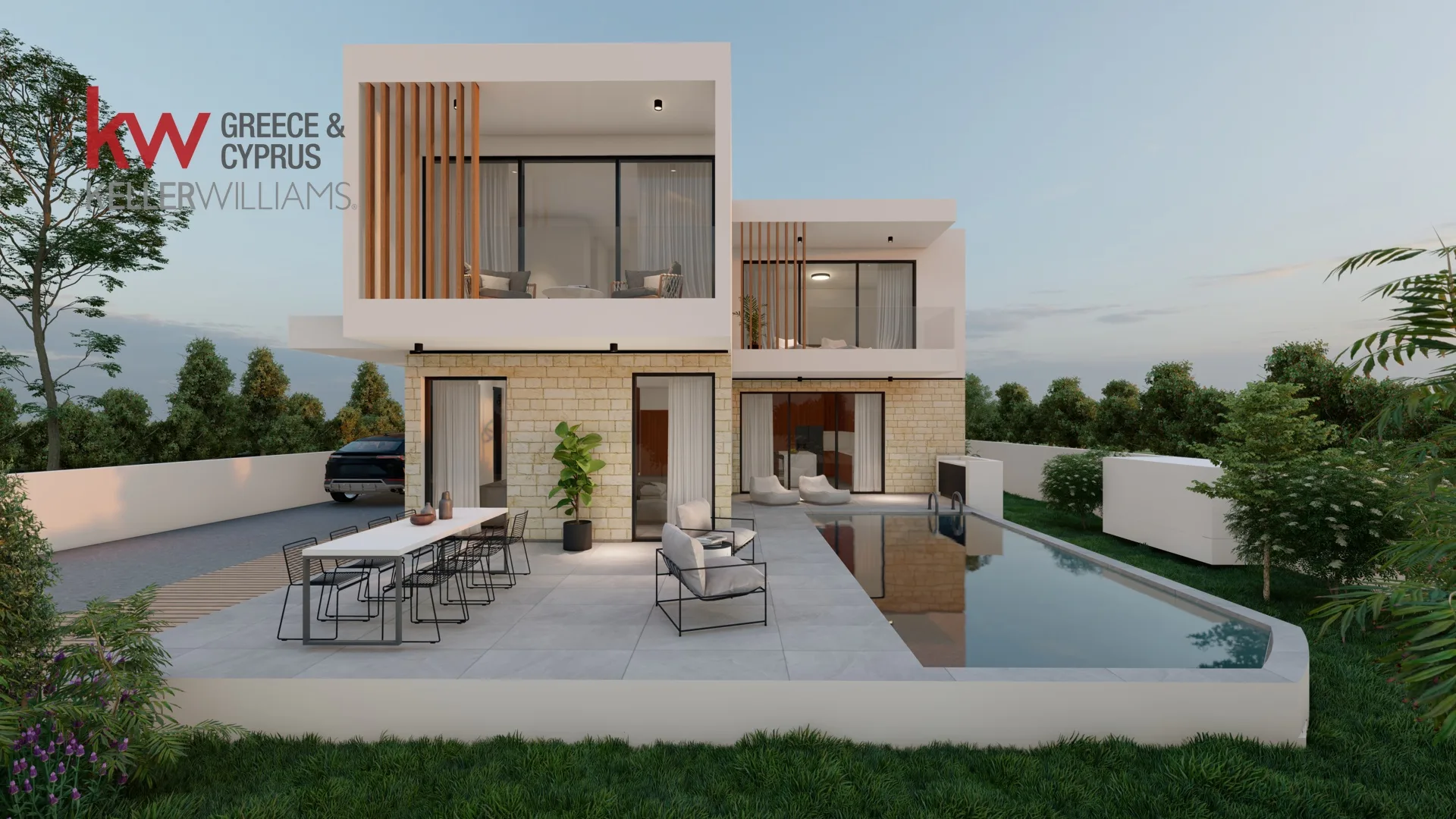 Property 61552 Pegeia, Paphos / QUA-0001