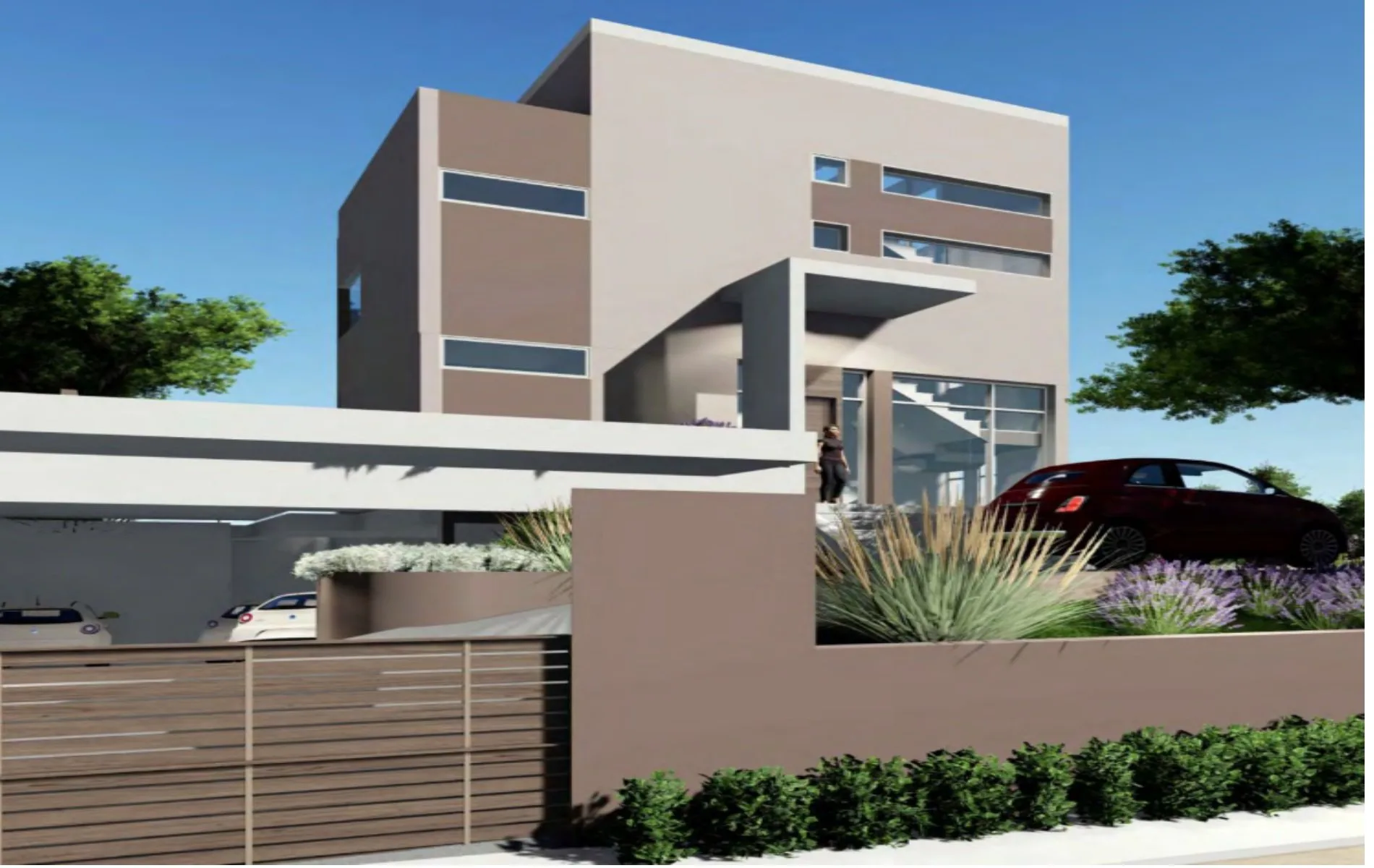 Immobilie 60662 Pissouri, Limassol / LEP-0033