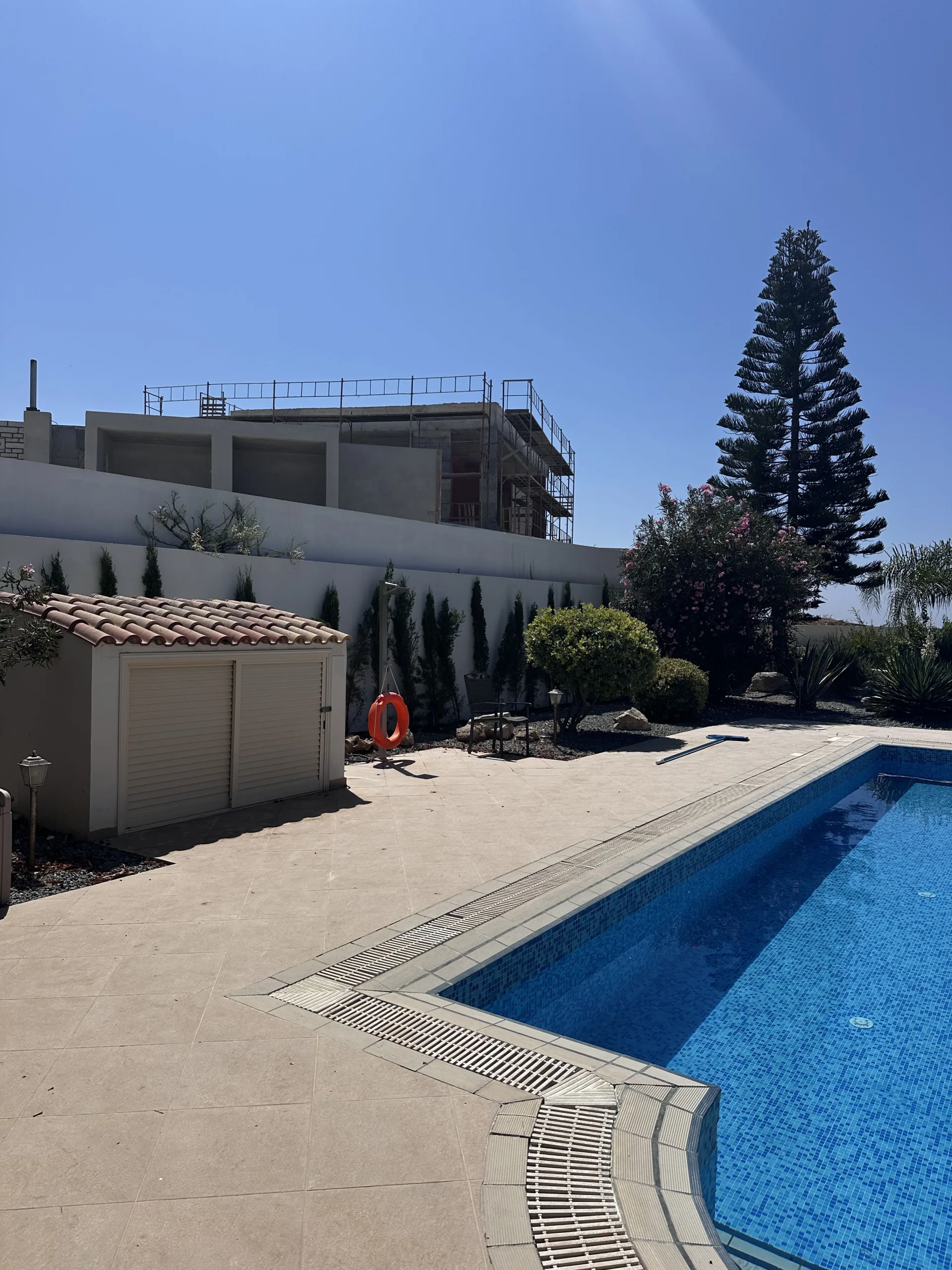Immobilie MC-0011-S Pegeia, Paphos 14