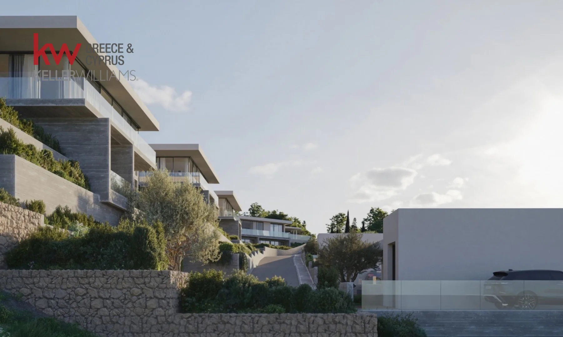 Immobile 61251 Tremithousa, Pafos / ISL-0023