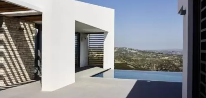 Bien immobilier 62537 Tsada, Paphos / PAF-0009