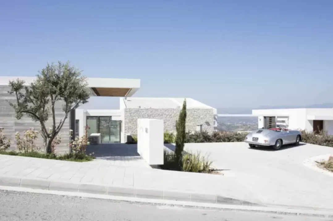 Bien immobilier 62537 Tsada, Paphos / PAF-0009