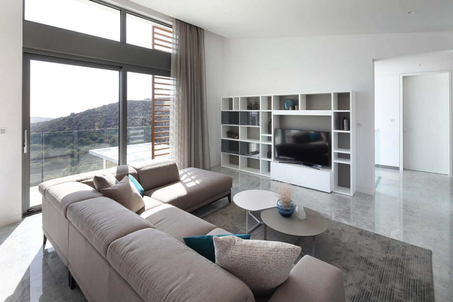 Bien immobilier 62538 Tsada, Paphos / PAF-0010