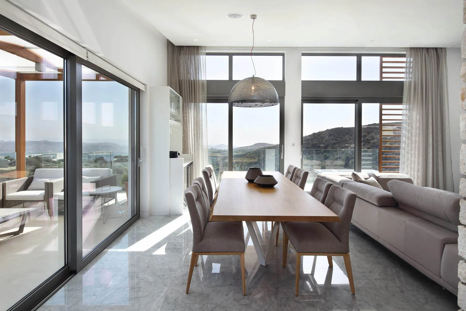 Bien immobilier 62538 Tsada, Paphos / PAF-0010