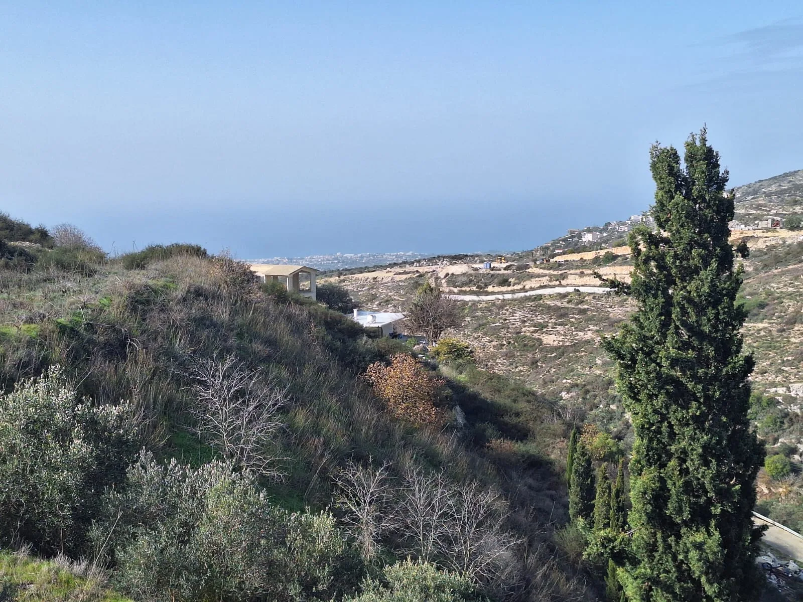 Ακίνητο RG-0028-S Τσάδα, Πάφος 13
