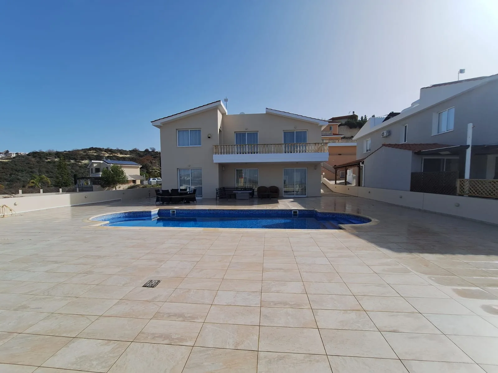 Bien immobilier RG-0028-S Tsada, Paphos 16