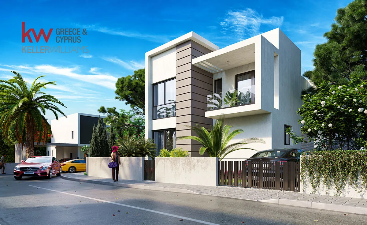 Bien immobilier 60998 Pegeia, Paphos / PRO-0001