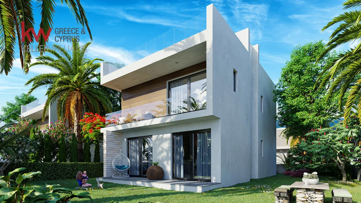 Bien immobilier 60998 Pegeia, Paphos / PRO-0001