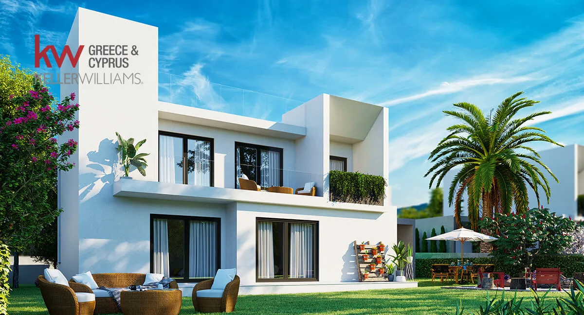 Bien immobilier 60995 Pegeia, Paphos / PRO-0003