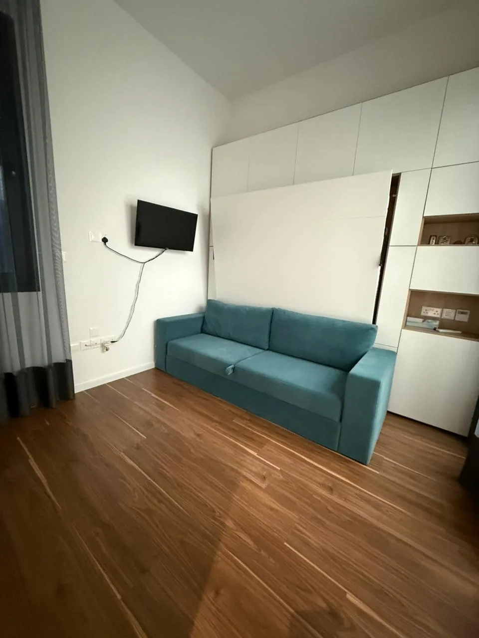 Propiedad 62659 Germasogeia, Limassol / 2000122