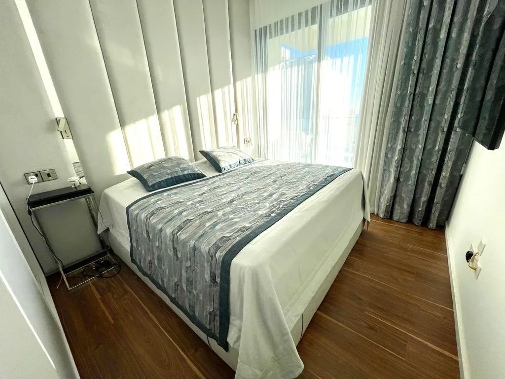 Propiedad 62659 Germasogeia, Limassol / 2000122