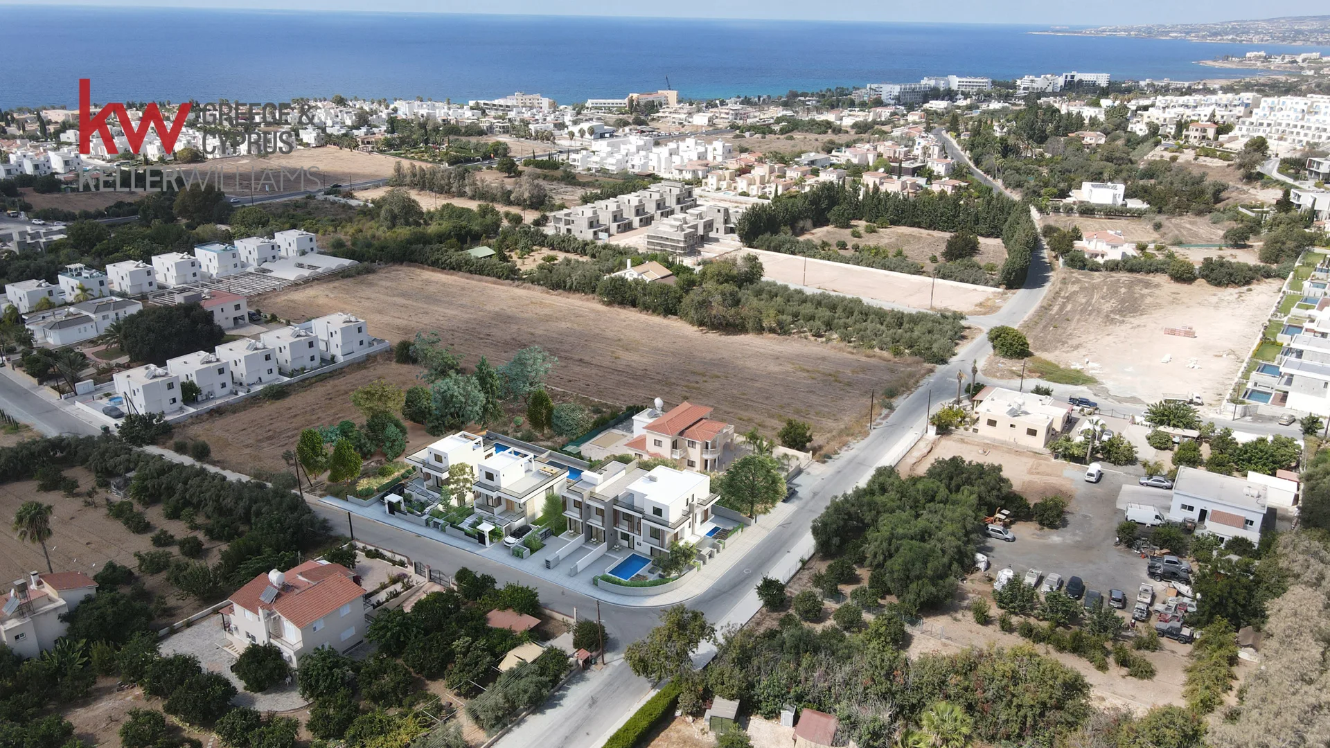Immobile 61650 Paphos, Pafos / RAF-0001