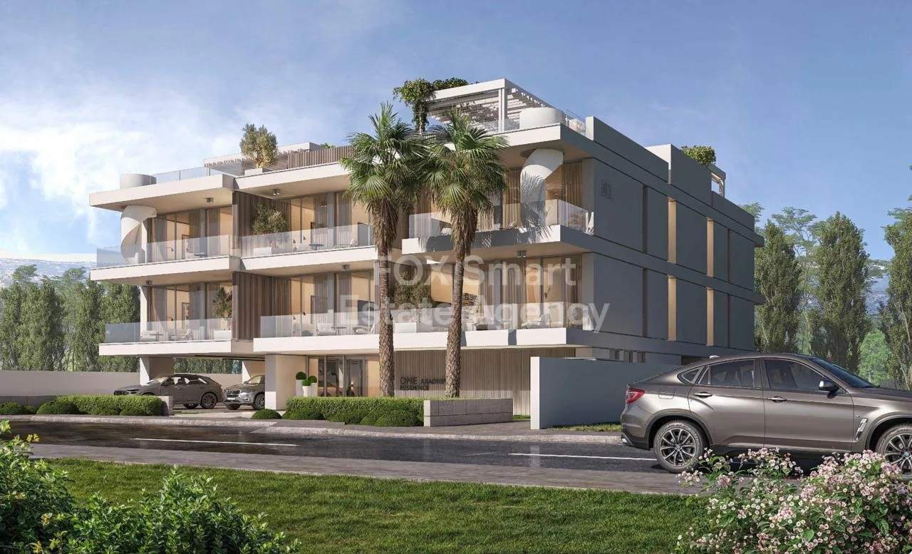 Immobile 46905 Aradippou, Larnaca / 40006