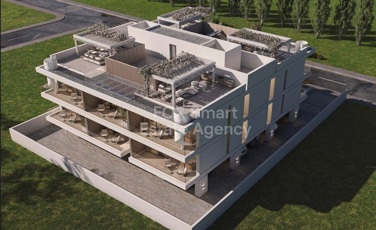 Immobile 46905 Aradippou, Larnaca / 40006