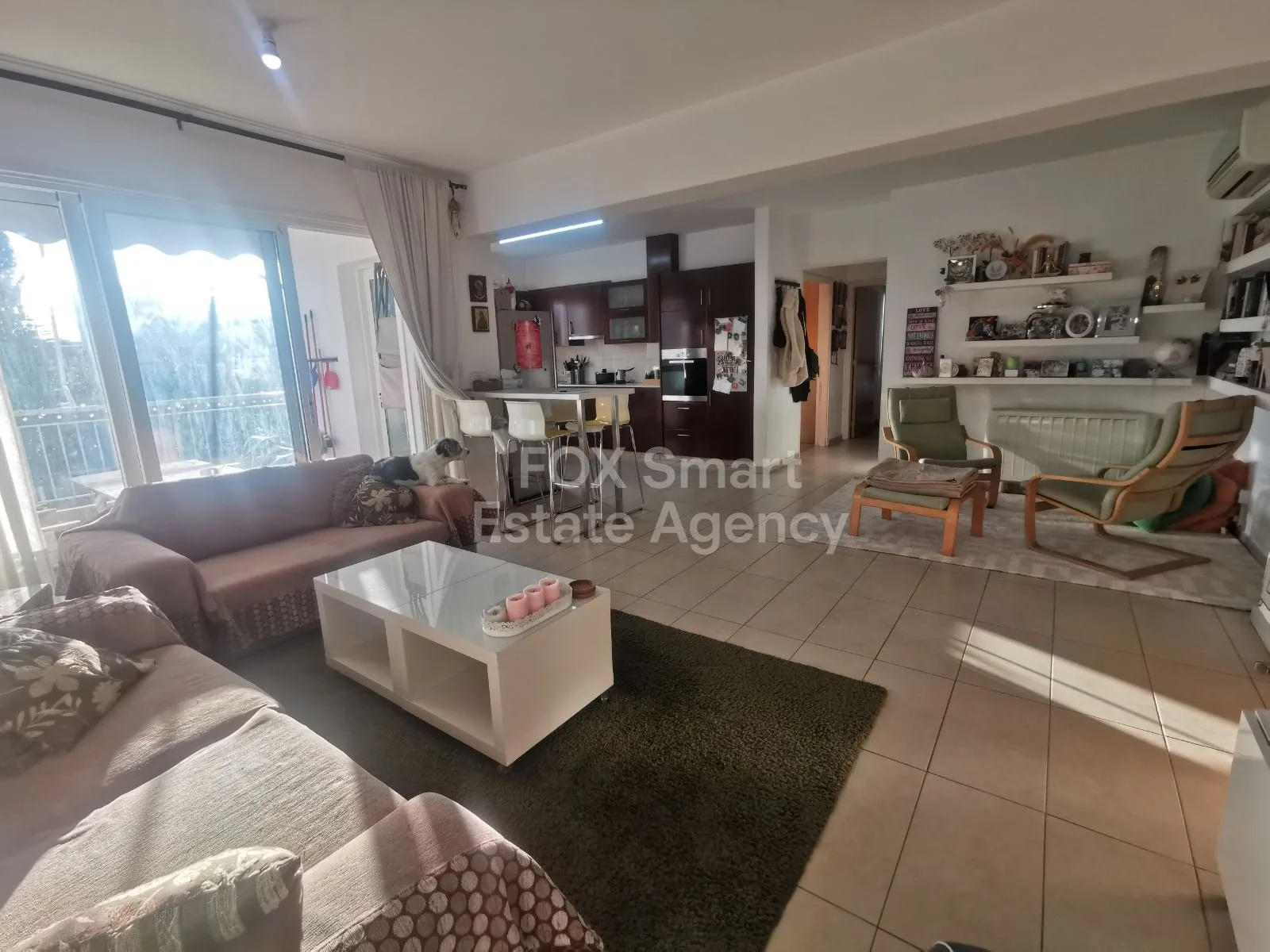 Bien immobilier 46865 Geri, Nicosie / 40092 13
