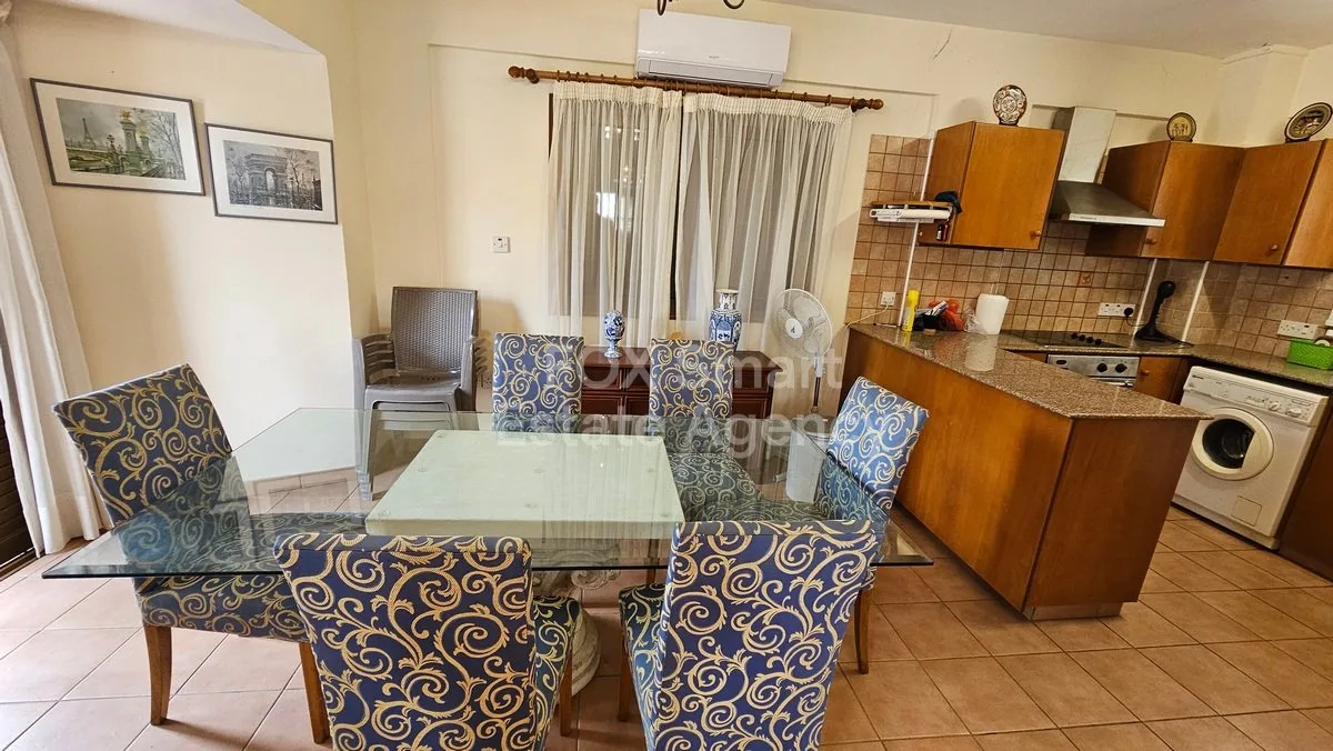 Immobile 40144 Agia Thekla, Famagosta 16