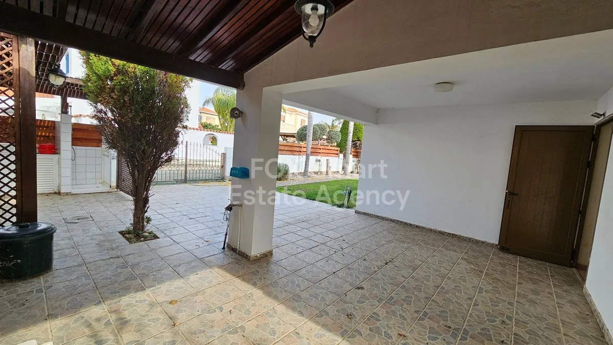 Immobile 40144 Agia Thekla, Famagosta 24