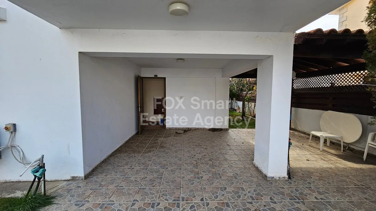Immobile 40144 Agia Thekla, Famagosta 26