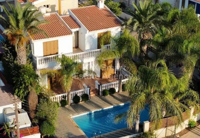 Immobile 40144 Agia Thekla, Famagosta 28