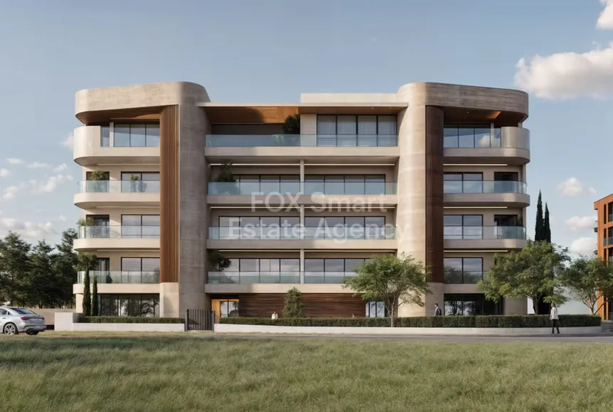 Immobile 47128 Strovolos, Nicosia / 40246