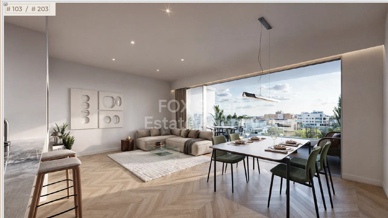 Immobile 47128 Strovolos, Nicosia / 40246