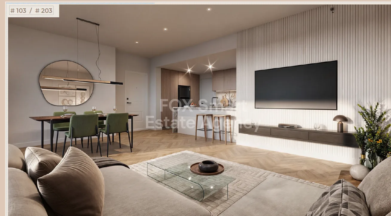 Immobile 47128 Strovolos, Nicosia / 40246