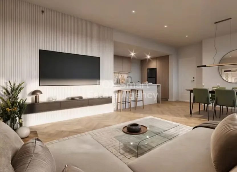 Immobile 47128 Strovolos, Nicosia / 40246