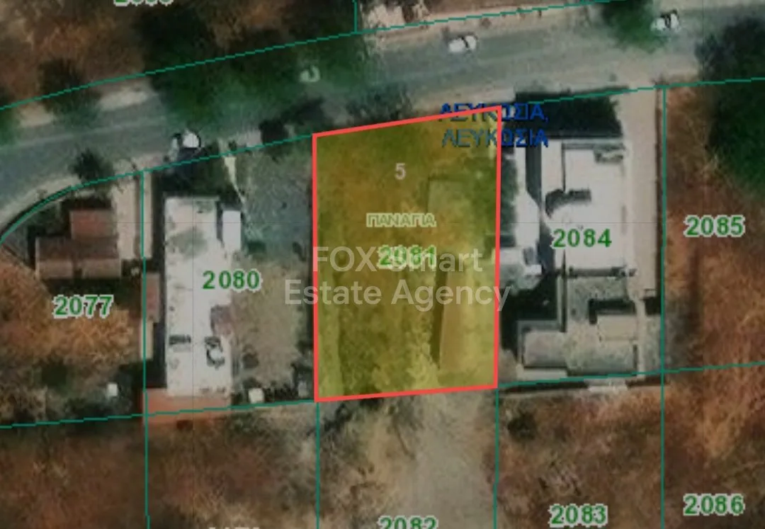 Property 47159 Nicosia, Nicosia / 40323