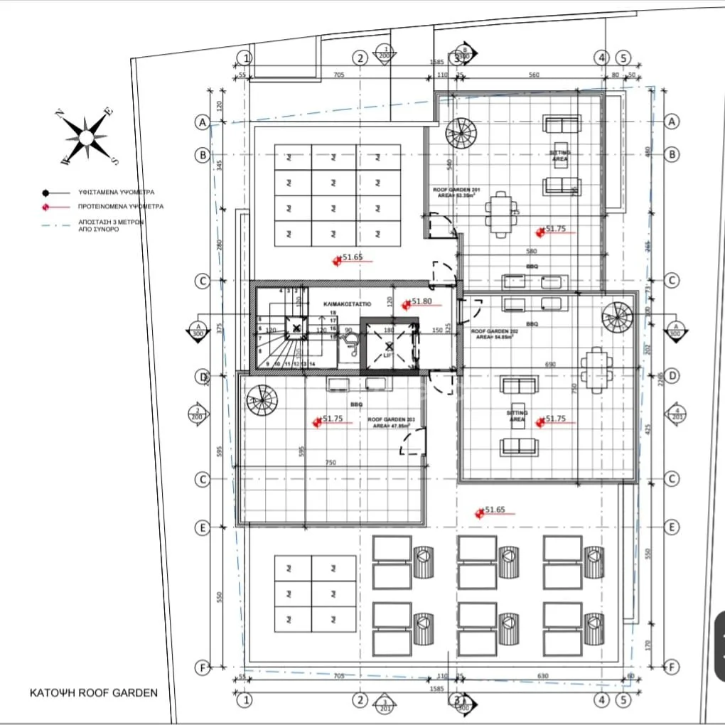 Bien immobilier 47195 Kiti, Larnaca / 40363 23