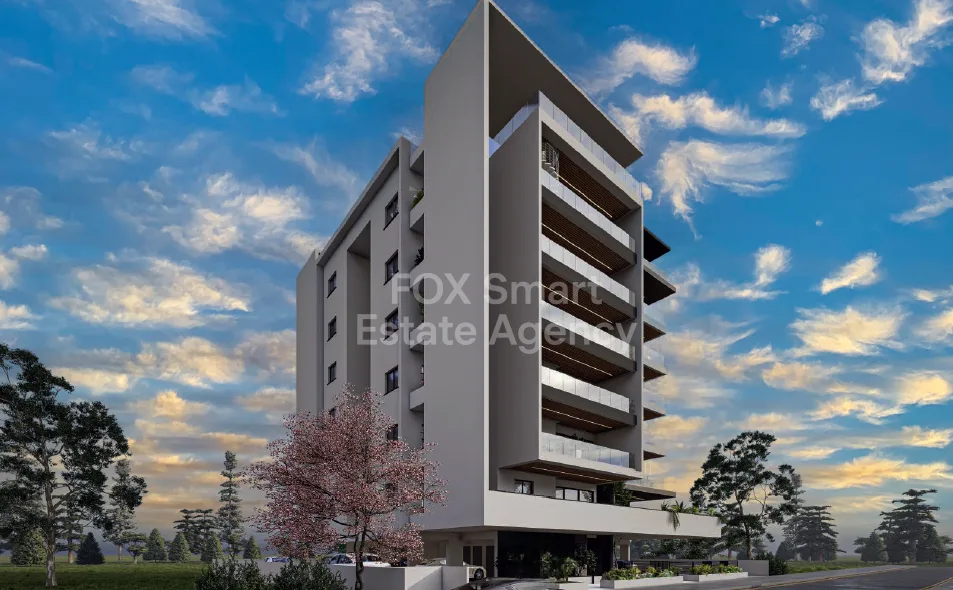 Immobile 47234 Latsia, Nicosia / 40404