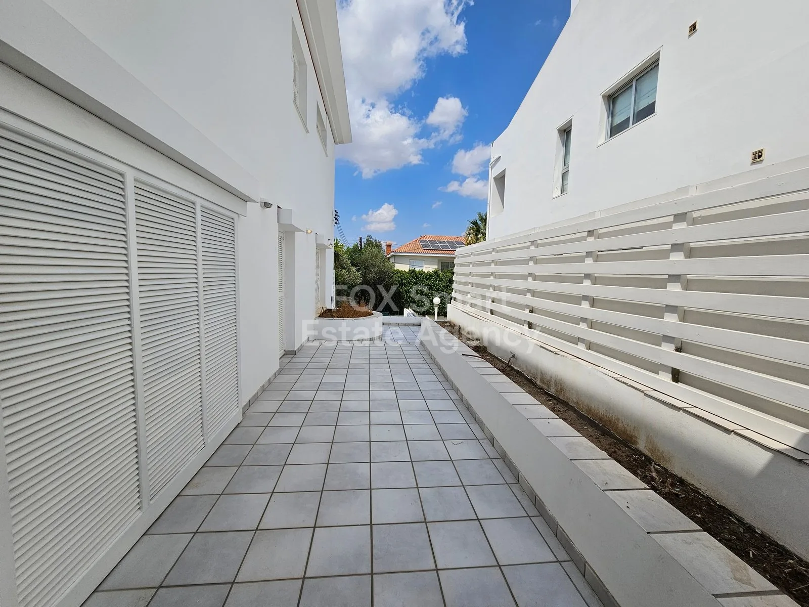 Bien immobilier 47240 Engomi, Nicosie / 40410 28