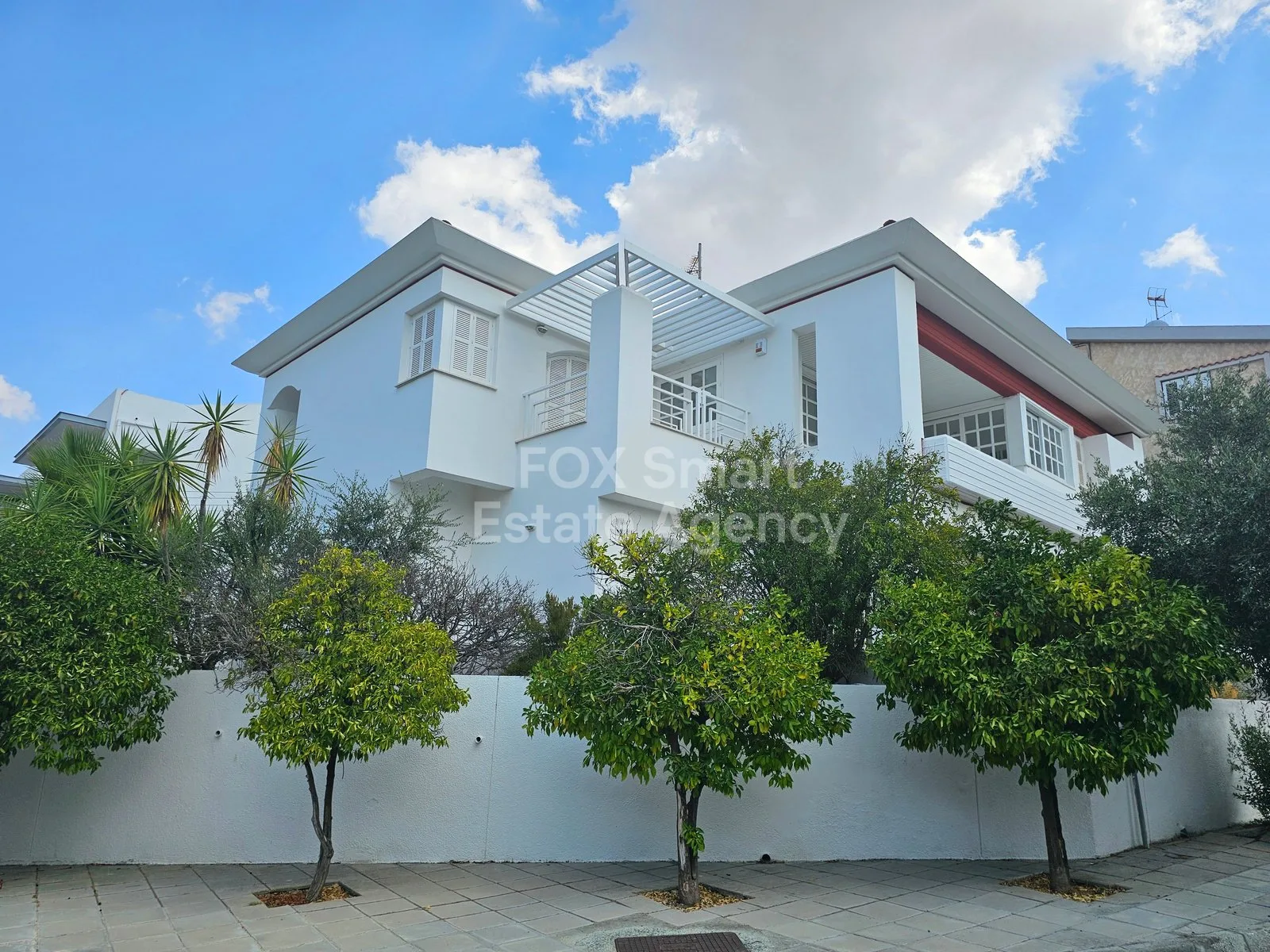 Bien immobilier 47240 Engomi, Nicosie / 40410 29