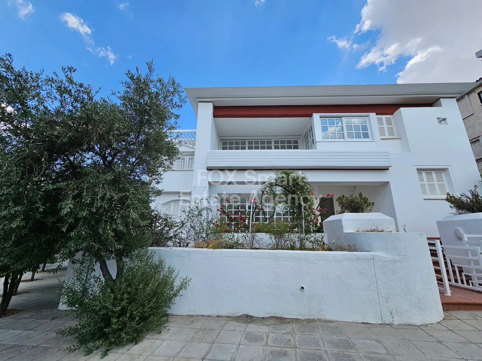 Bien immobilier 47240 Engomi, Nicosie / 40410 31
