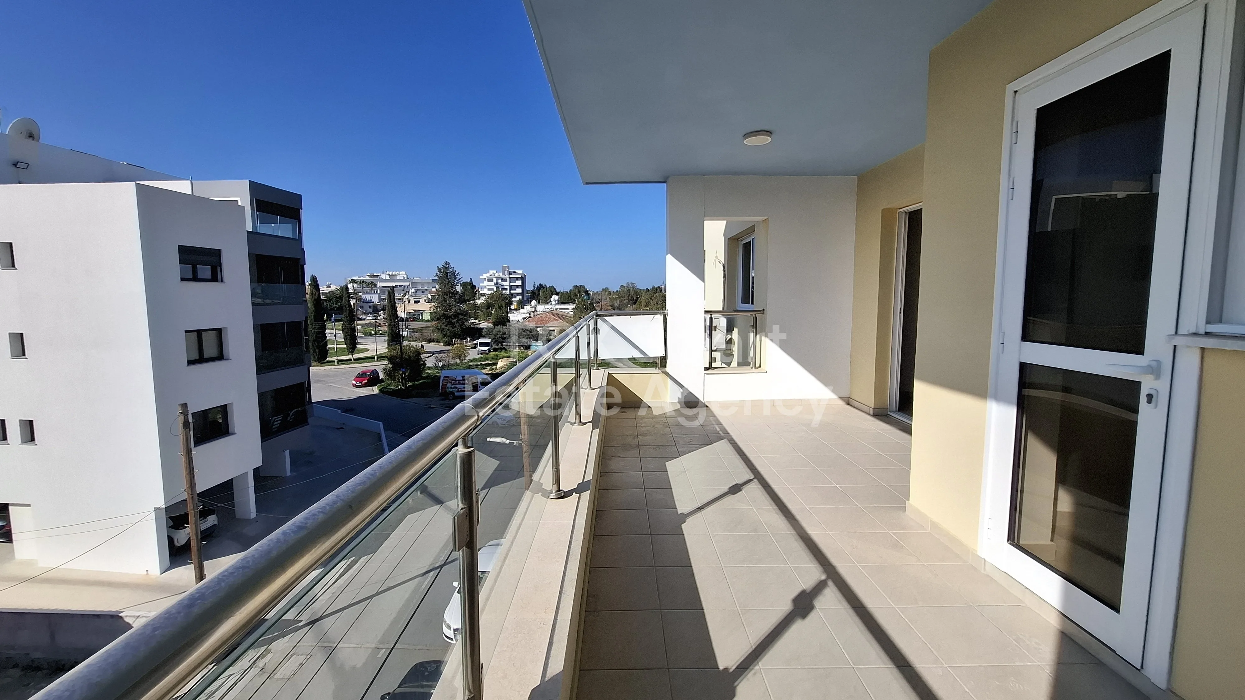 Bien immobilier 47278 Agios Dometios, Nicosie / 40461