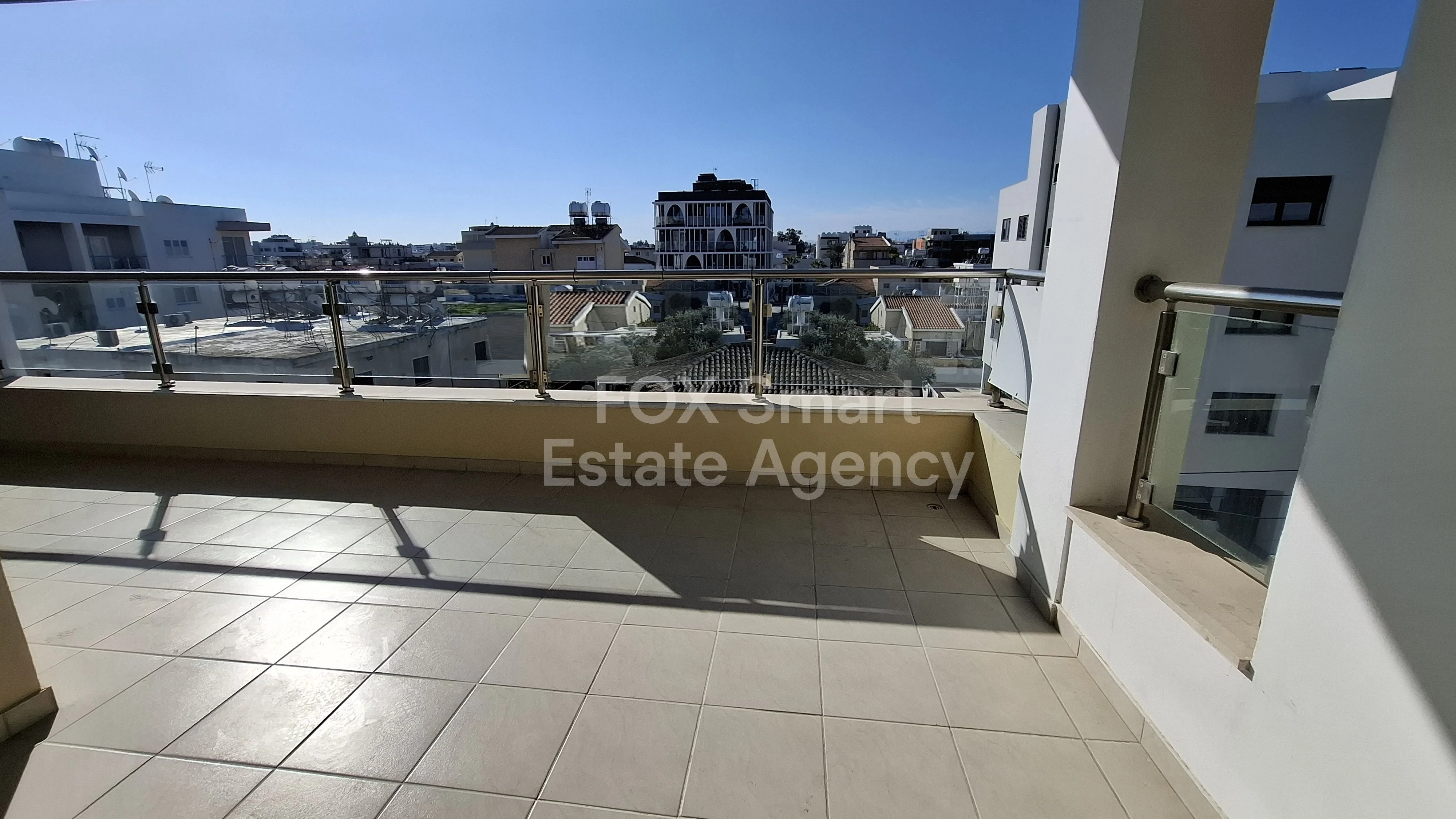 Bien immobilier 47278 Agios Dometios, Nicosie / 40461