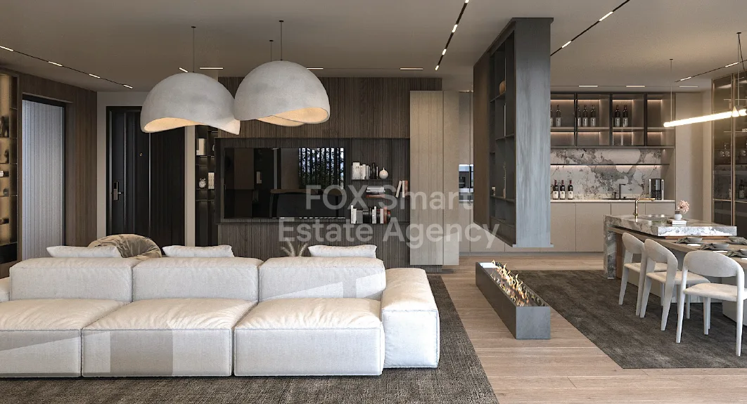 Immobile 47389 Strovolos, Nicosia / 40490