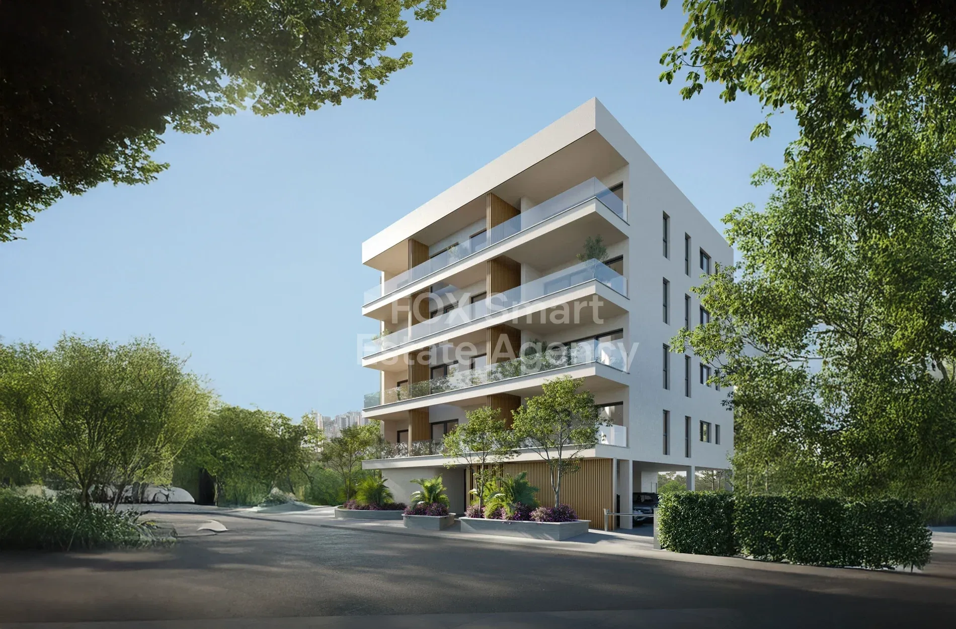 Immobilie 47468 Nikosia, Nikosia / 40538