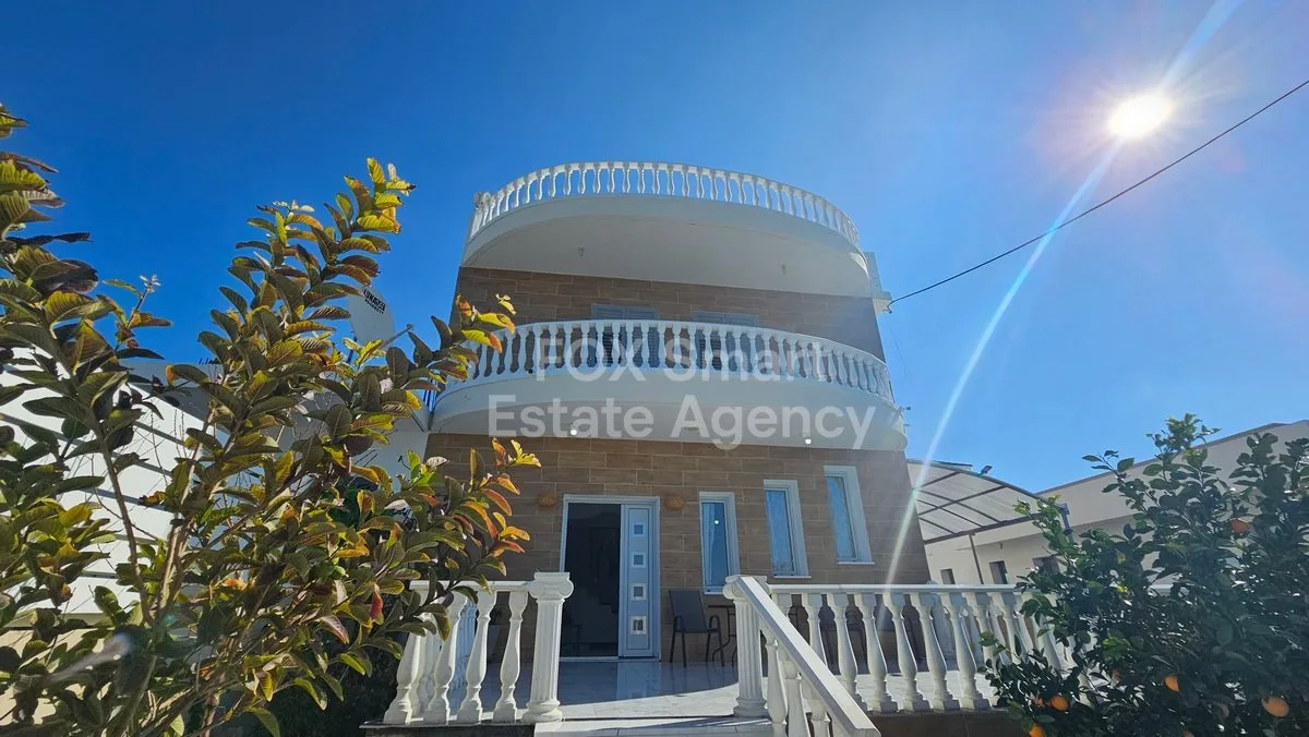 Property 47515 Kampia, Nicosia / 40563