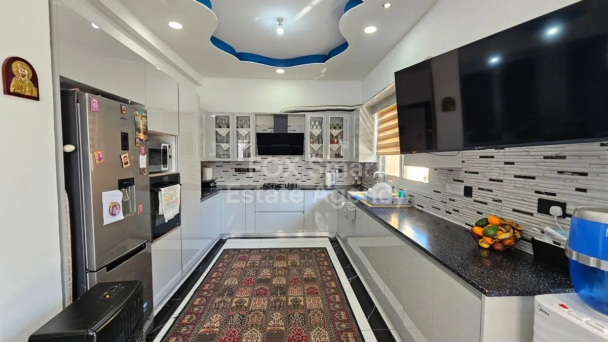 Property 47515 Kampia, Nicosia / 40563