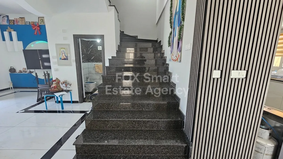 Property 47515 Kampia, Nicosia / 40563