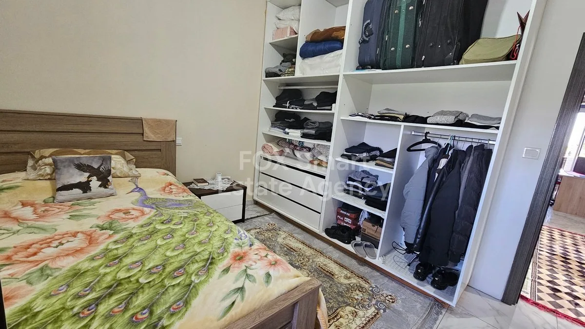 Property 47515 Kampia, Nicosia / 40563
