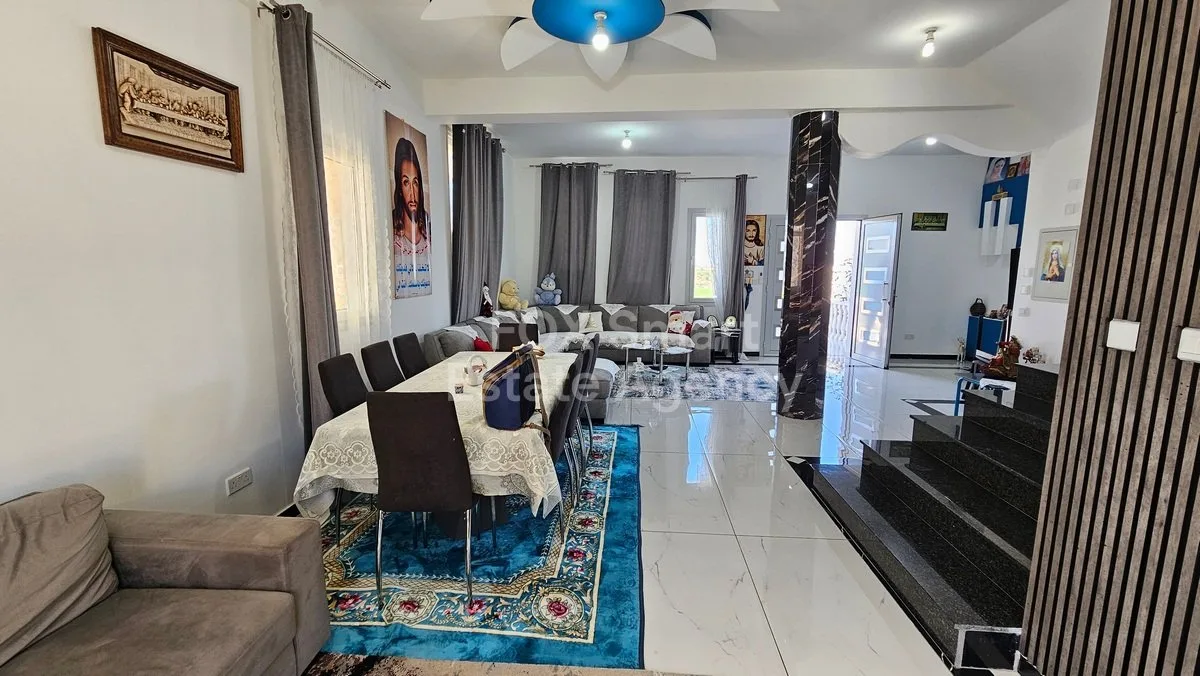 Property 47515 Kampia, Nicosia / 40563