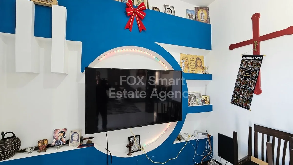 Property 47515 Kampia, Nicosia / 40563