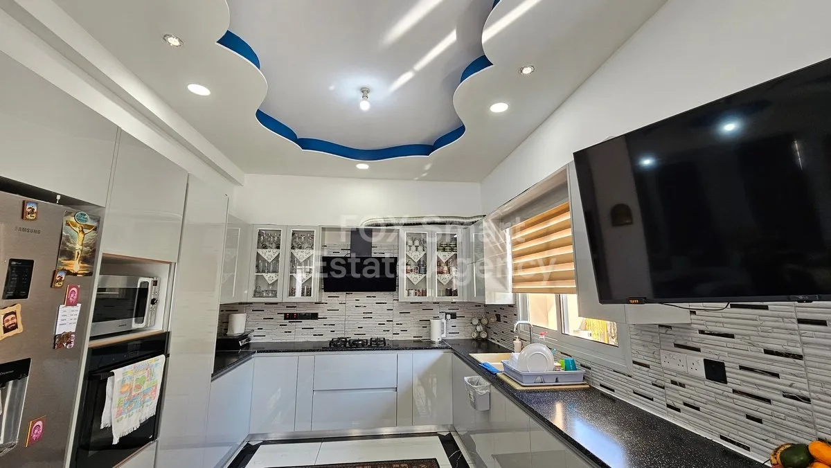 Property 47515 Kampia, Nicosia / 40563